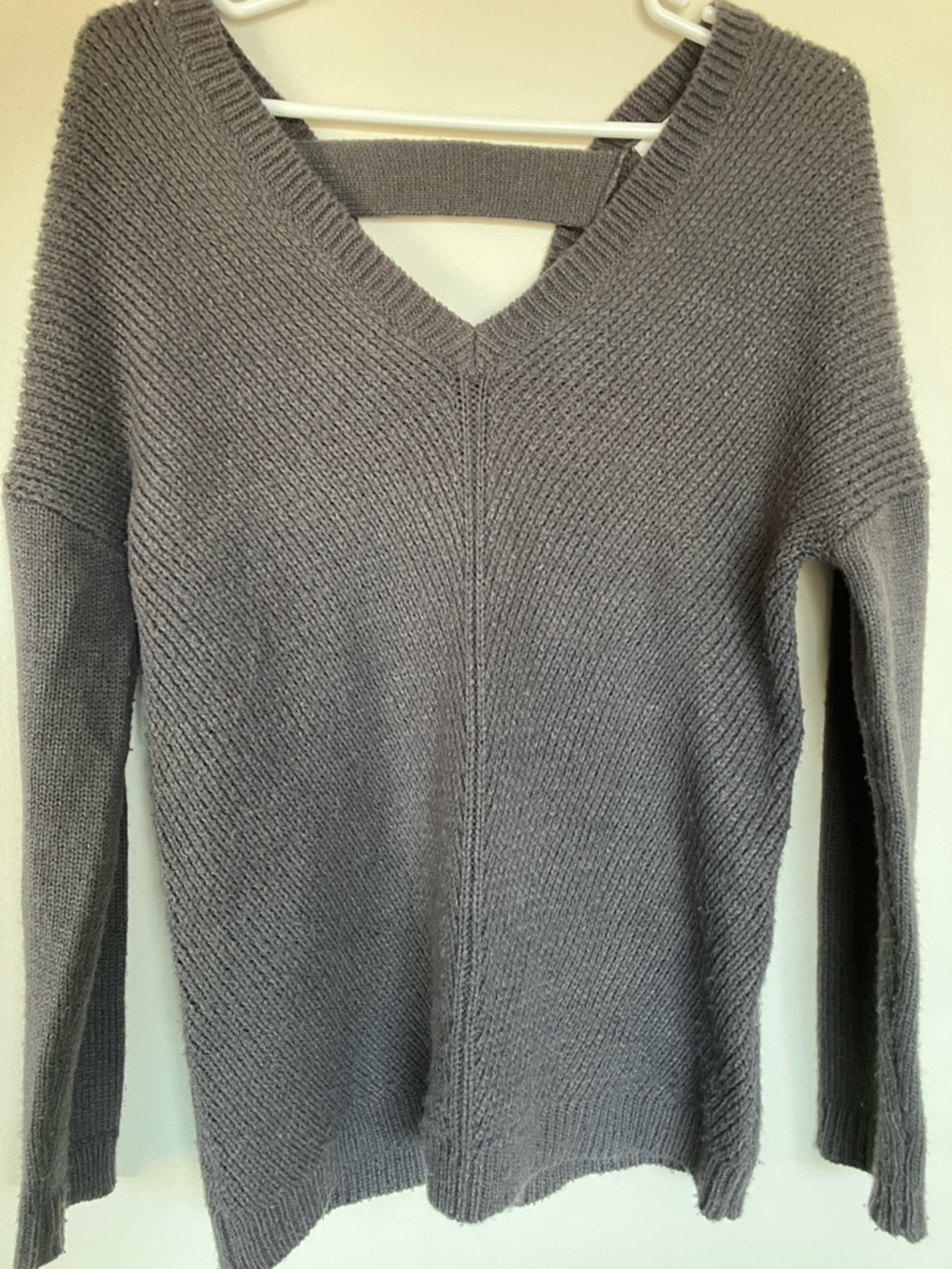 Women size small long sleeve